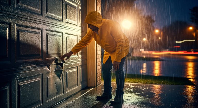 Choosing the Right Garage Door What to Look for in Local Service Providers