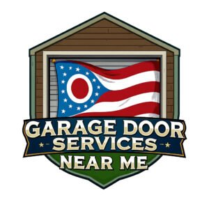 garage door repair near me