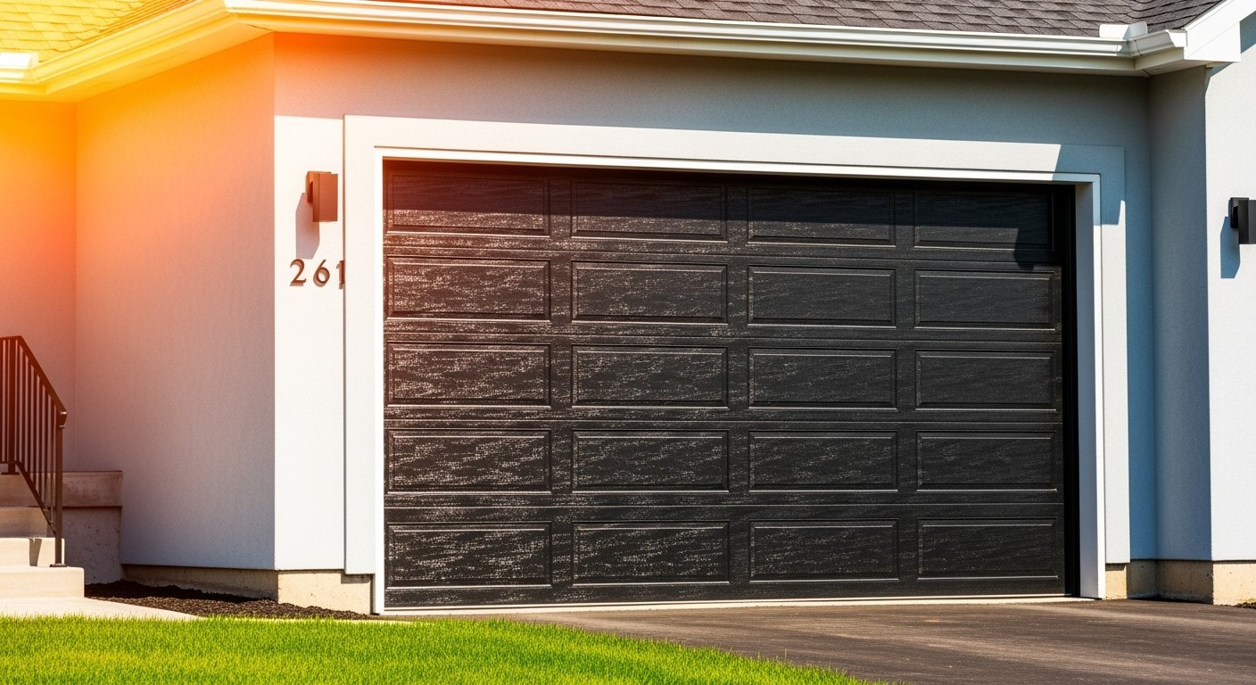 Garage Door Repair Ada Ohio