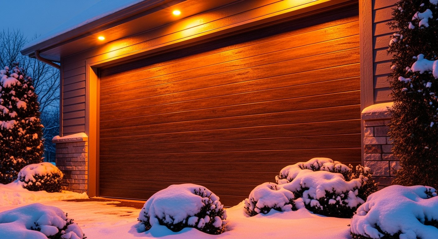 Professional Garage Door Service Ada