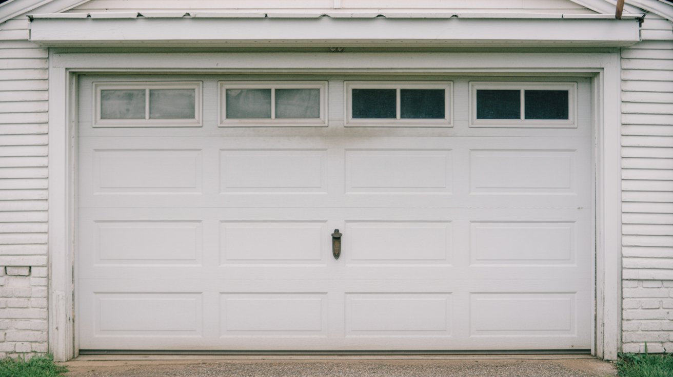 Professional Garage Door Service Bluffton