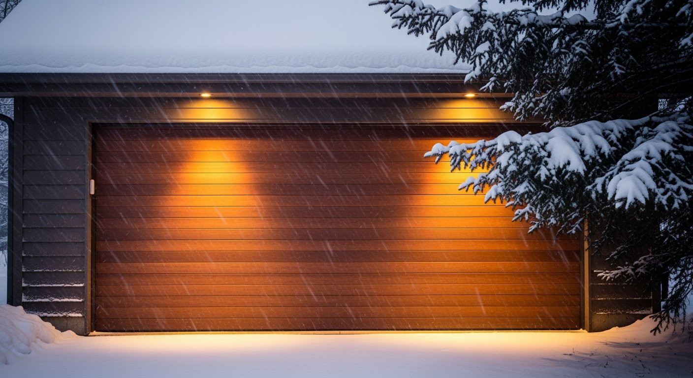 Professional Garage Door Service Mount Blanchard