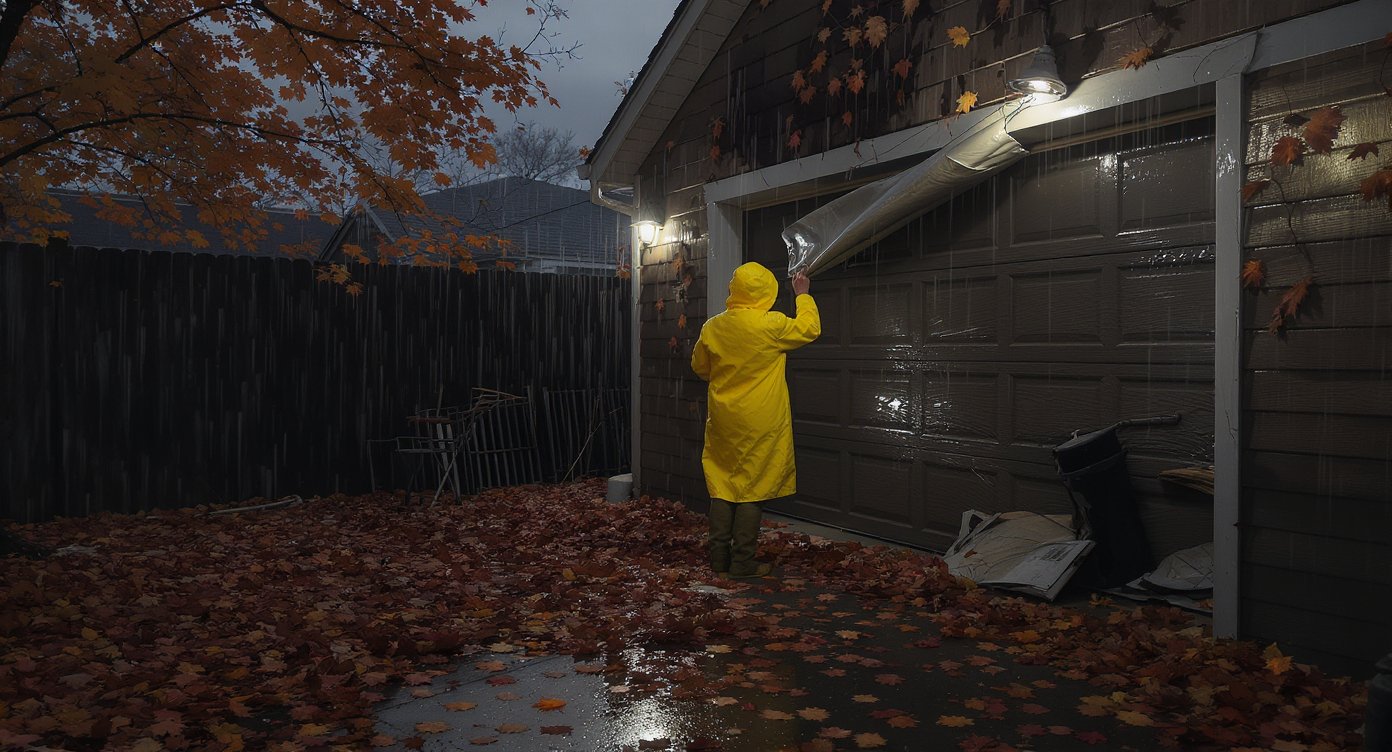Garage Door Repair St Marys Ohio
