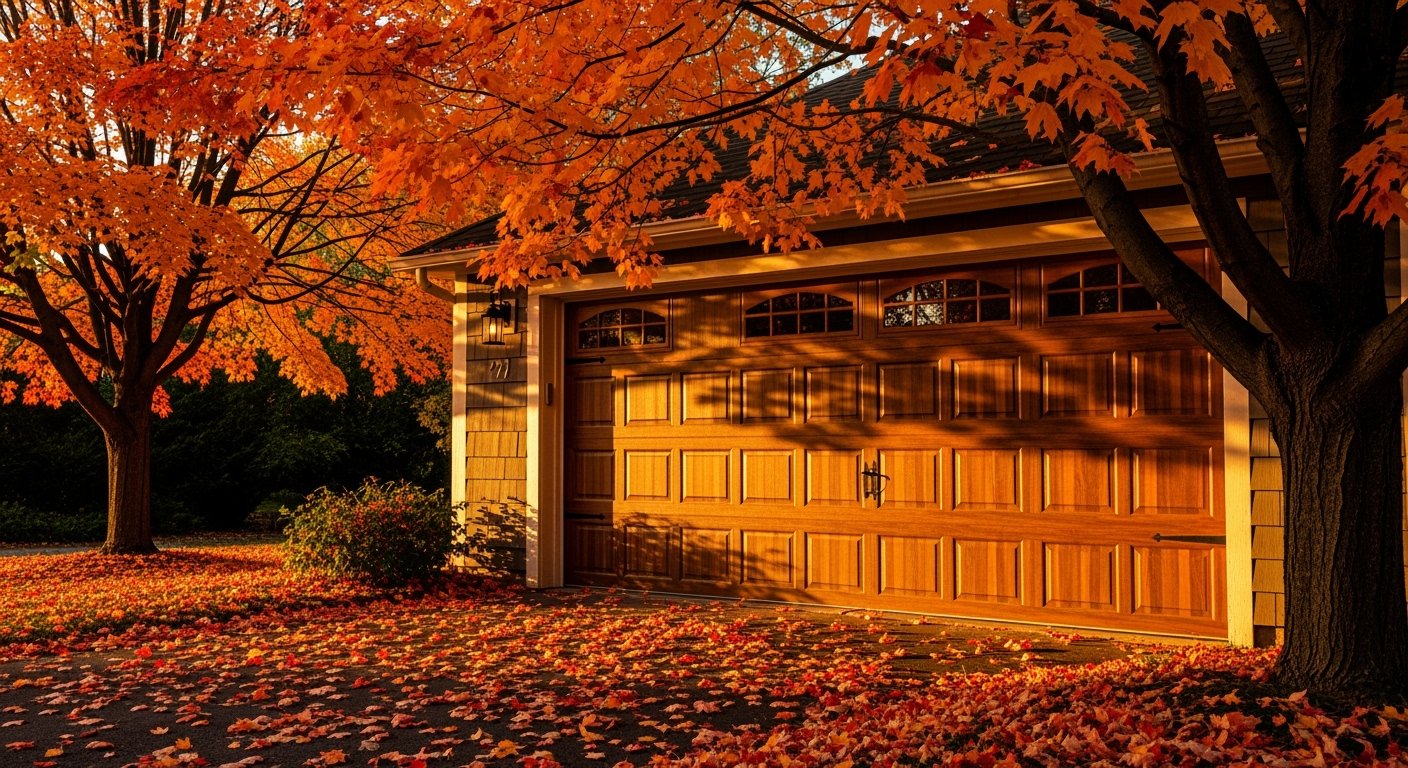 Garage Door Repair Uniopolis Ohio