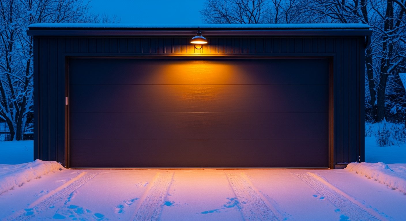 Professional Garage Door Service Uniopolis