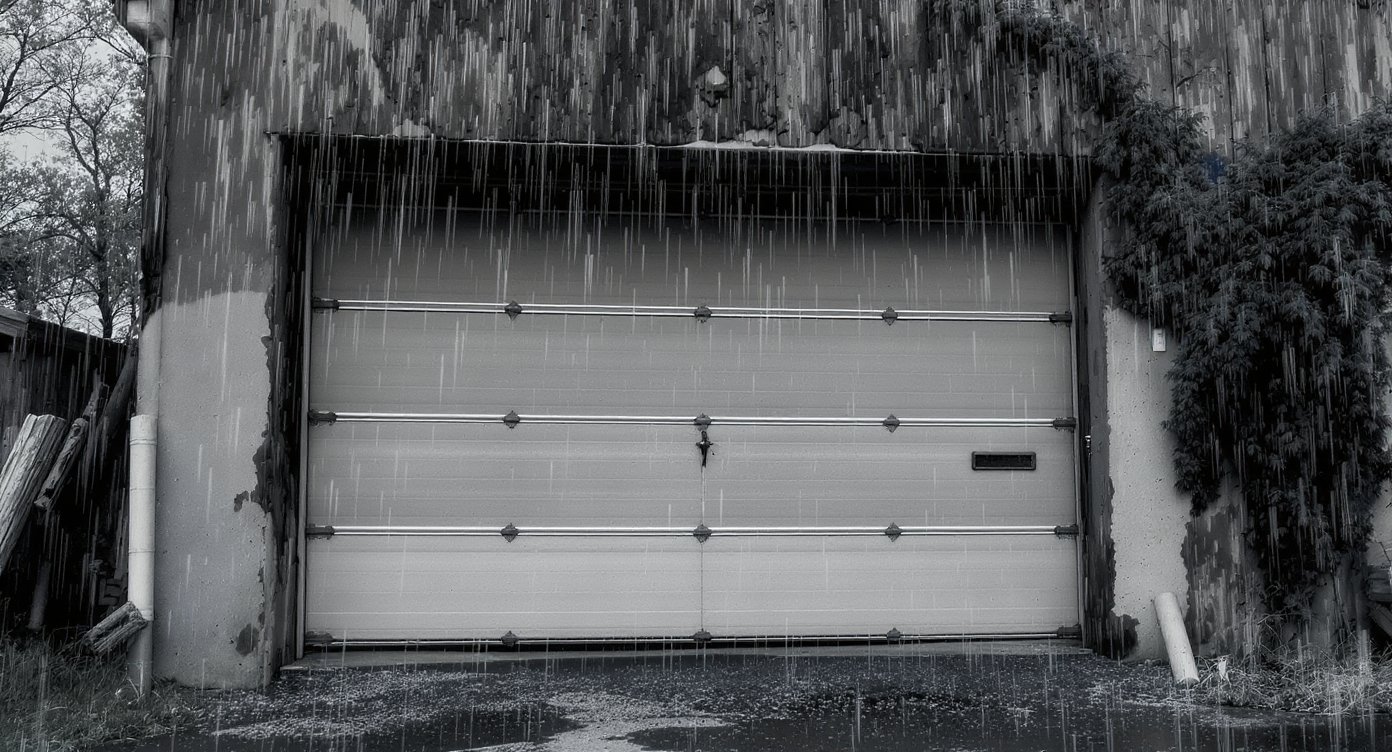 Emergency Garage Door Repair Uniopolis