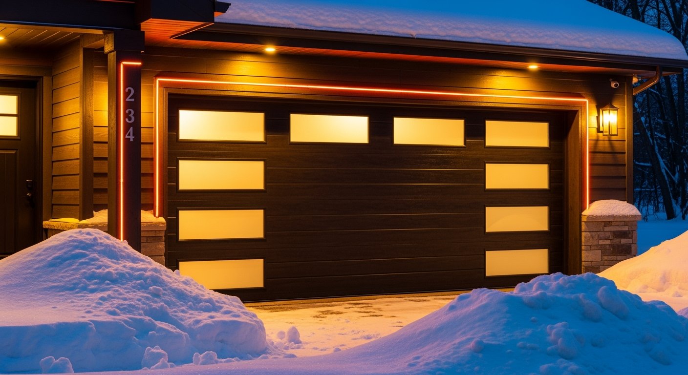 Emergency Garage Door Repair Westminster