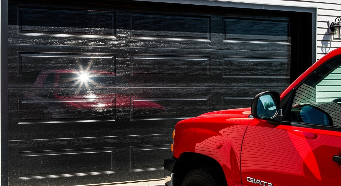 Garage Door Repair Westminster Ohio