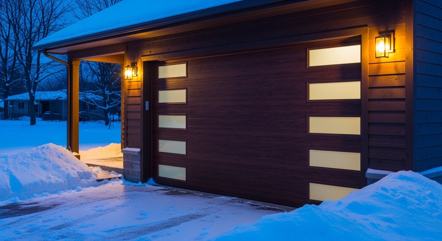 Professional Garage Door Service Westminster