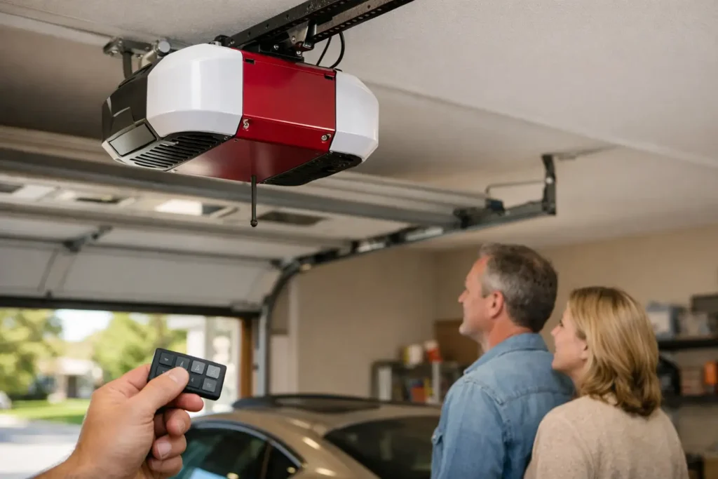 LiftMaster Opener Review Guide for Homeowners