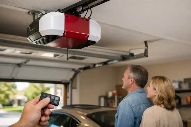 LiftMaster Opener Review Guide for Homeowners